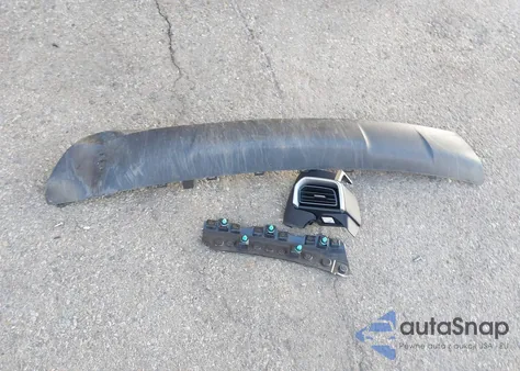 2024 Mazda Cx-50 2.5 S Premium из США, поврежденный, VIN 7MMVABDM0RN168653